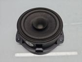 Altavoz de la puerta delantera