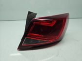 Rear/tail lights