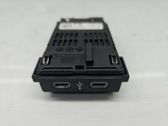 Other switches/knobs/shifts