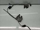 Tailgate/trunk/boot lock/catch/latch