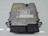 Unité de commande, module ECU de moteur