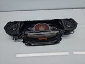 Haut-parleur de porte avant