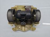 Heater fan/blower