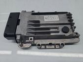 Unité de commande, module ECU de moteur