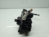 Fuel injection high pressure pump
