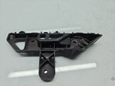 Fender mounting bracket