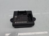 Comfort/convenience module