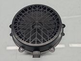 Front door speaker
