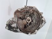Manual 5 speed gearbox