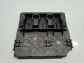 Comfort/convenience module