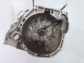 Manual 5 speed gearbox