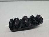 Other switches/knobs/shifts