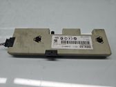 Comfort/convenience module