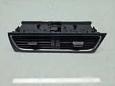 Dash center air vent grill