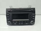 Radio / CD-Player / DVD-Player / Navigation