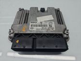 Engine control unit/module ECU