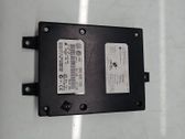Comfort/convenience module