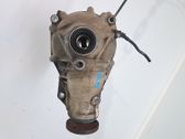 Front differential