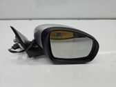 Rétroviseur extérieur électrique de porte avant