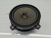 Front door speaker