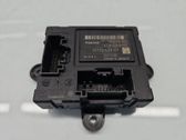 Comfort/convenience module