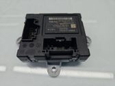 Comfort/convenience module