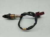 Lambda probe sensor