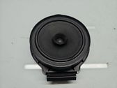 Front door speaker
