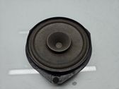 Front door speaker