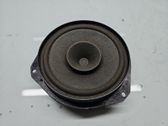 Front door speaker