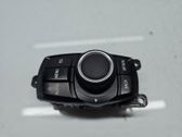 Radio/CD/DVD/GPS head unit