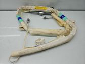 Steering wheel airbag cover