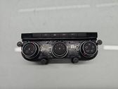 Climate control unit