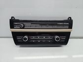 Climate control unit