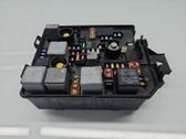 High voltage junction box