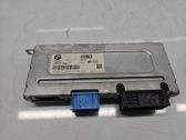 Comfort/convenience module