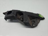 Fender mounting bracket