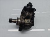 Fuel injection high pressure pump