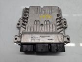 Motorsteuergerät ECU