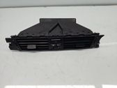 Dash center air vent grill