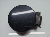 Fuel tank cap trim