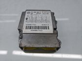 Module de contrôle airbag