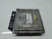 Engine control unit/module ECU