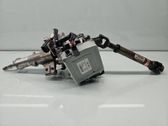 Steering column universal joint