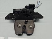 Tailgate/trunk/boot lock/catch/latch