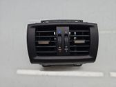 Dash center air vent grill