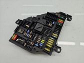 High voltage junction box