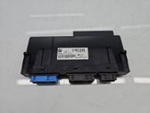 Comfort/convenience module
