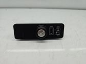 Other switches/knobs/shifts