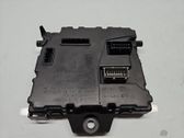 Comfort/convenience module
